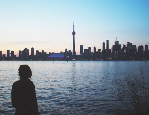 Toronto_Skyline